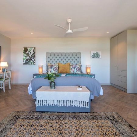 365 Sunset Self Catering Apartments Noordhoek Exterior photo