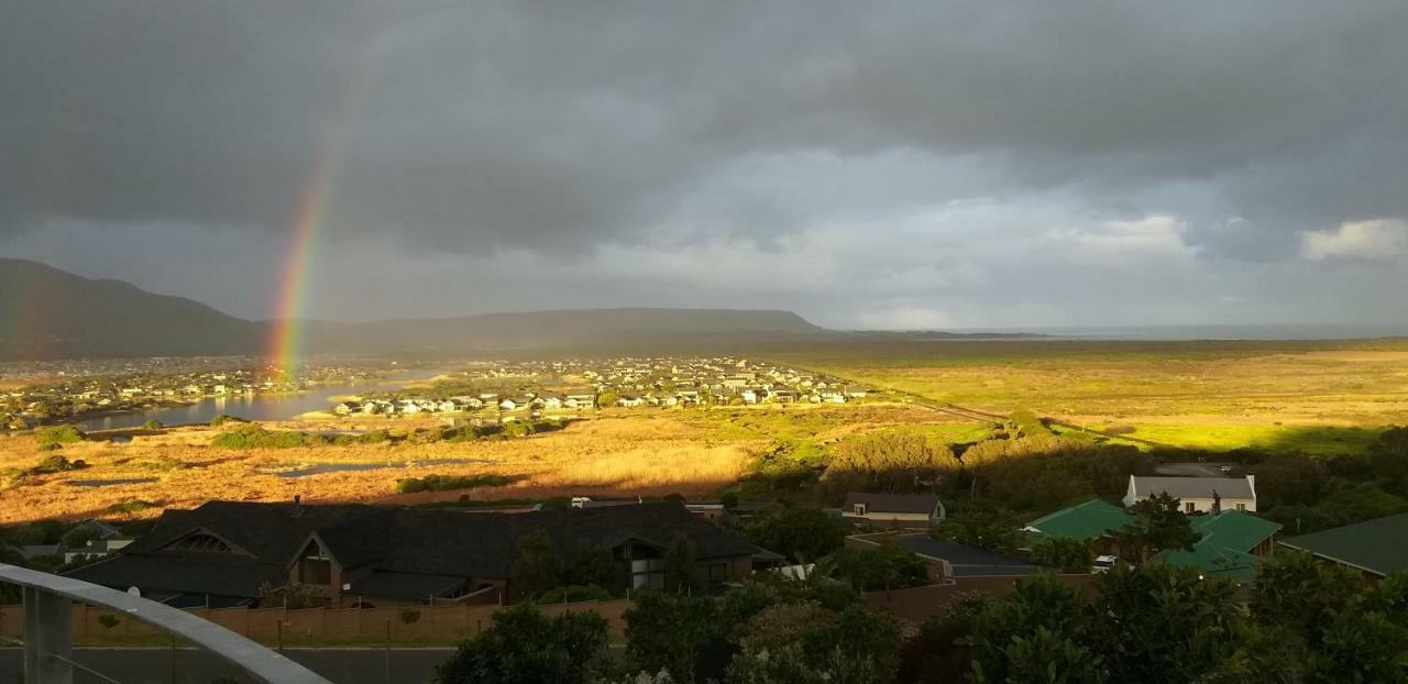 365 Sunset Self Catering Apartments Noordhoek Exterior photo
