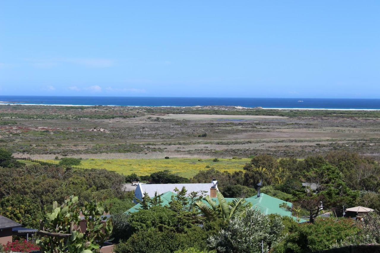 365 Sunset Self Catering Apartments Noordhoek Exterior photo