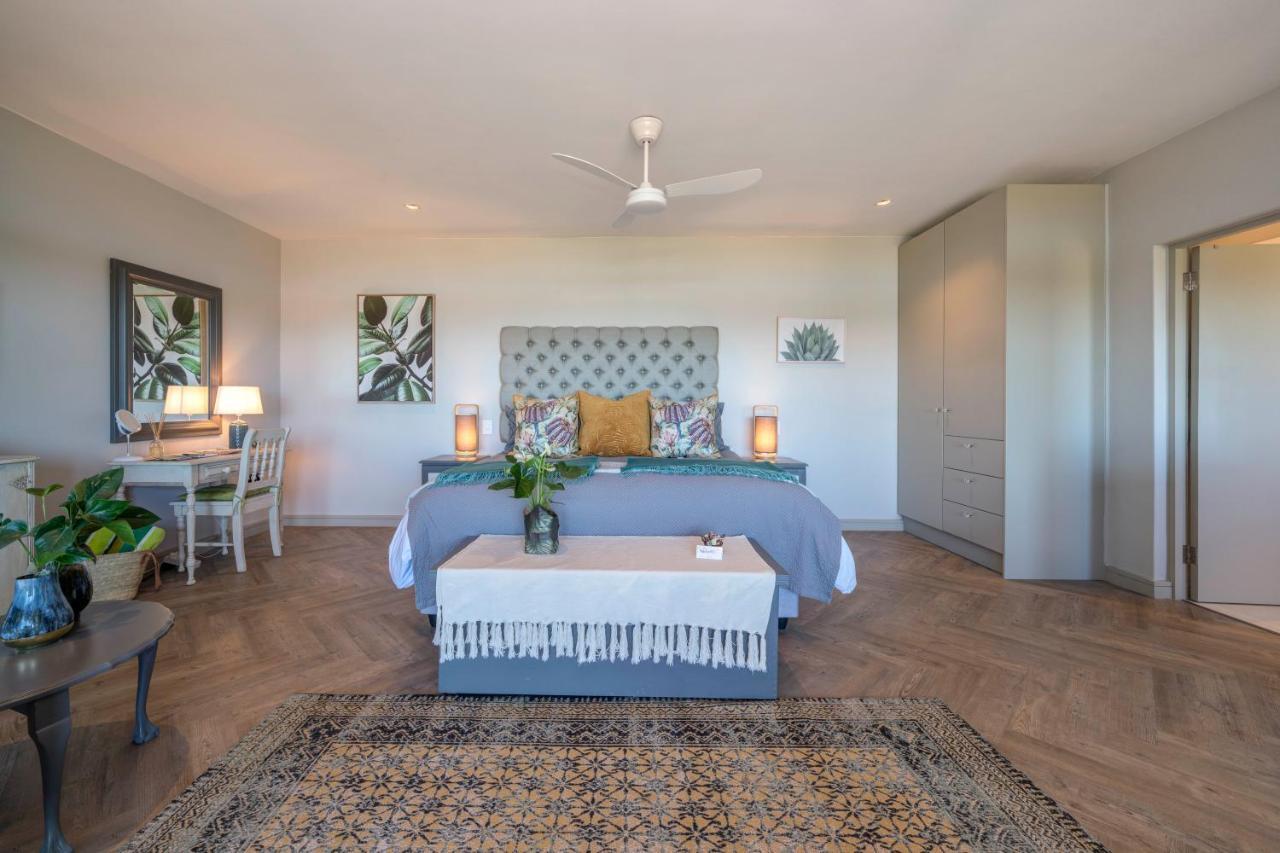 365 Sunset Self Catering Apartments Noordhoek Exterior photo