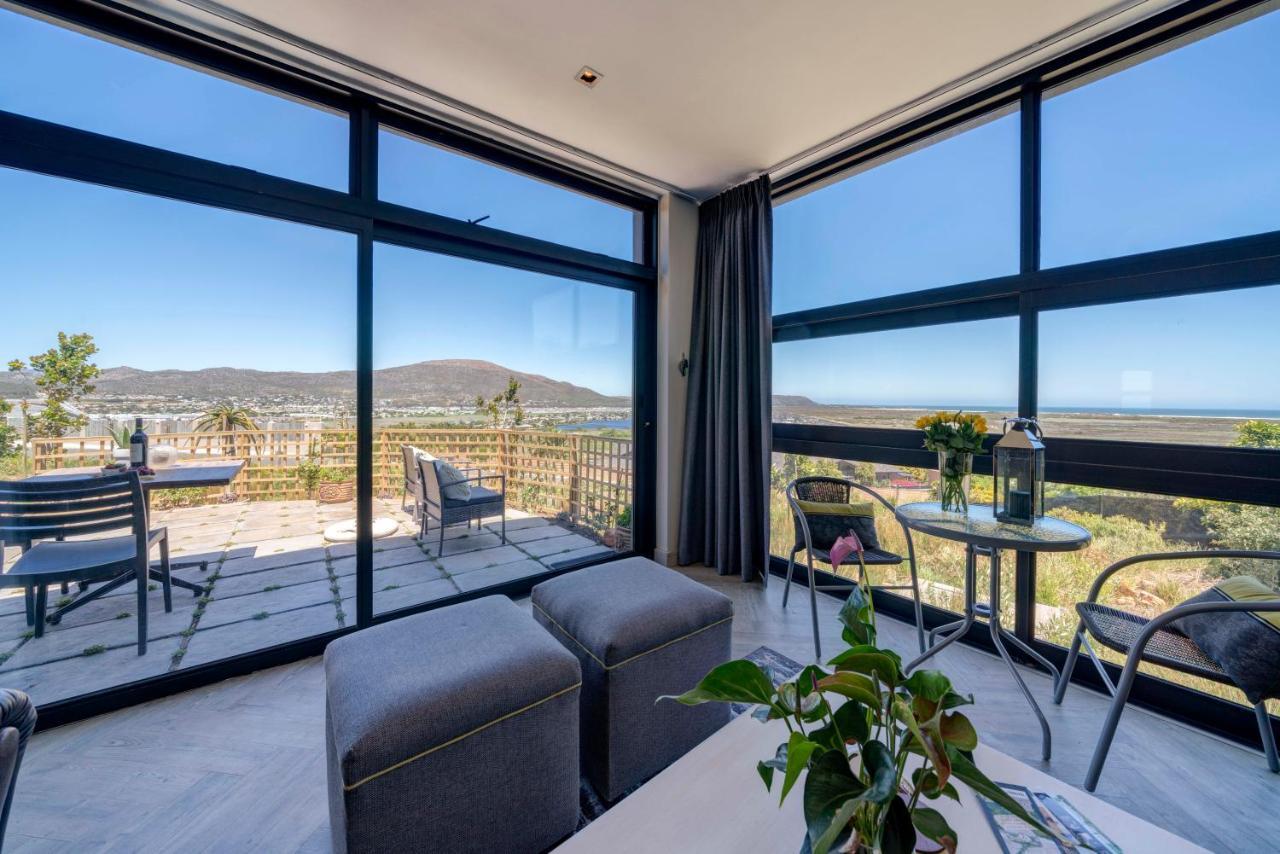 365 Sunset Self Catering Apartments Noordhoek Exterior photo