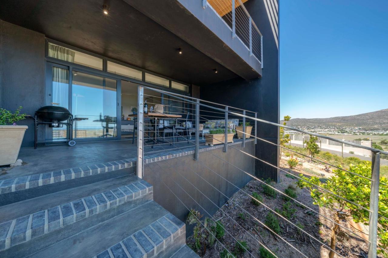 365 Sunset Self Catering Apartments Noordhoek Exterior photo