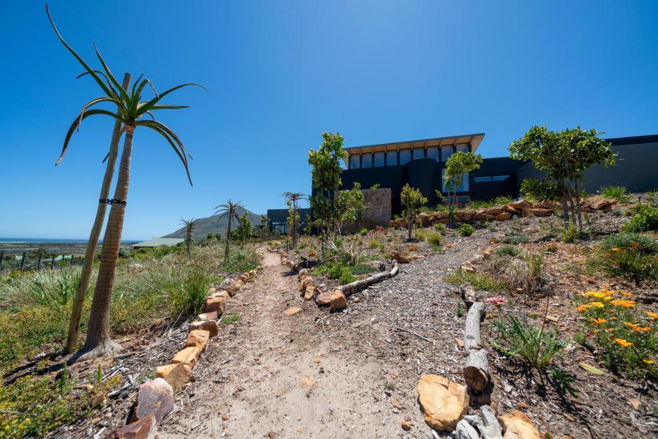 365 Sunset Self Catering Apartments Noordhoek Exterior photo