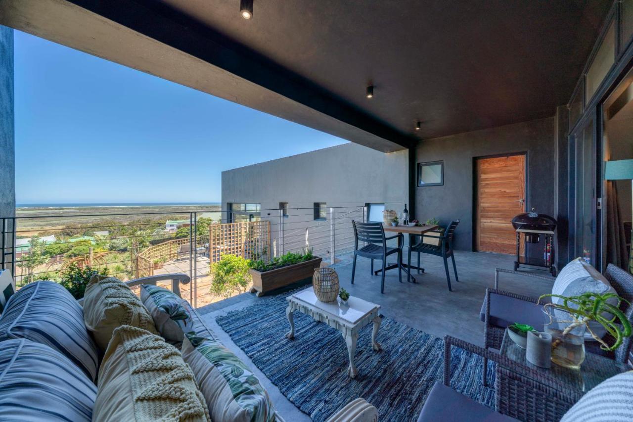 365 Sunset Self Catering Apartments Noordhoek Exterior photo